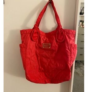 Marc Jacobs Nylon Tote